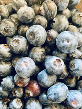 Load image into Gallery viewer, Blueberries - 125g
