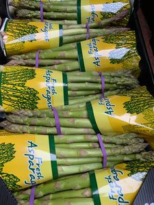 Asparagus - Large bunch