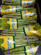 Asparagus - bunch