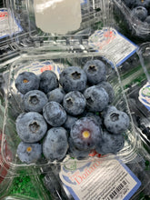 Load image into Gallery viewer, Blueberries - 125g
