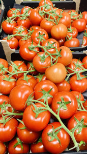 Vine tomatoes - 5kg