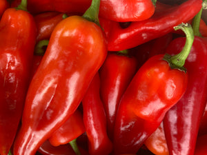 Romario peppers
