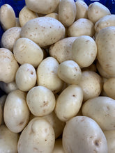 Load image into Gallery viewer, White potatoes (washed) - 1kg
