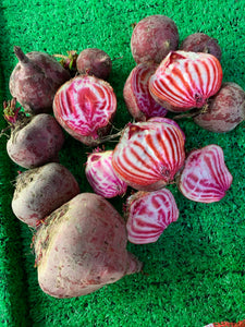 Candy Beetroot - 1kg