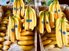 Load image into Gallery viewer, Chiquita bananas
