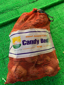 Candy beetroot - 1kg