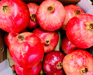 Turkish pomegranate
